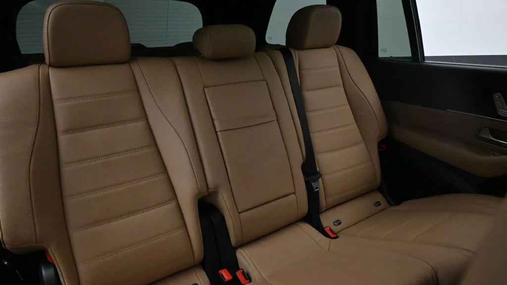 Used 2025  Mercedes-Benz GLS 450 image 12
