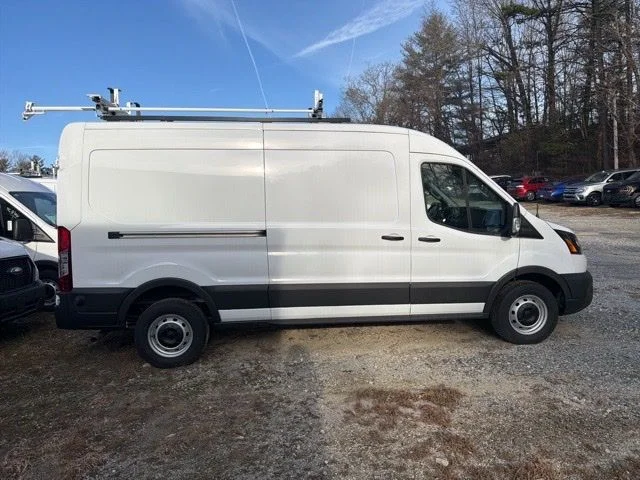 2024 Ford Transit Van Base - Photo 6
