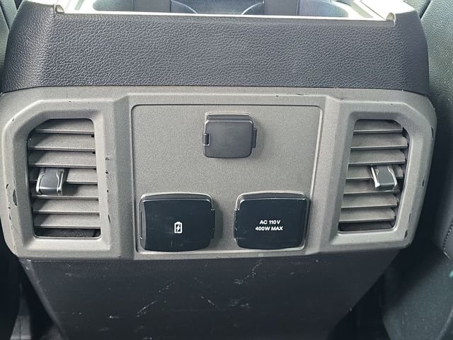 Used 2017 Avalanche Ford Raptor image 51