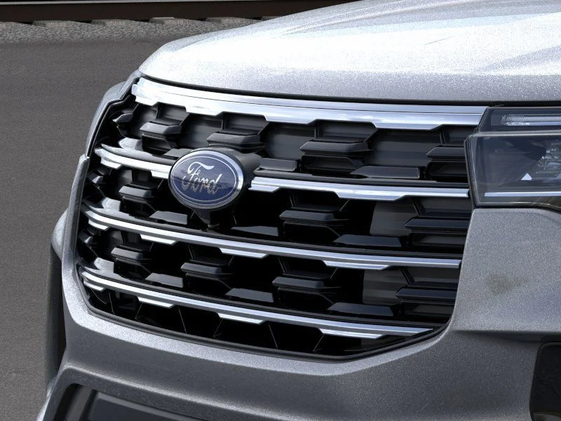 New 2026 Gray Ford Active image 18