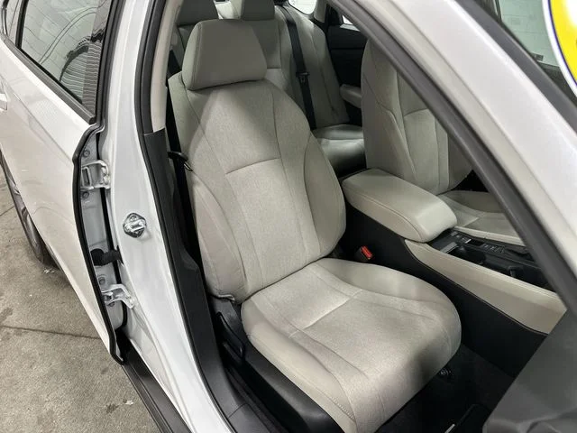 2024 Honda Accord EX - Photo 25