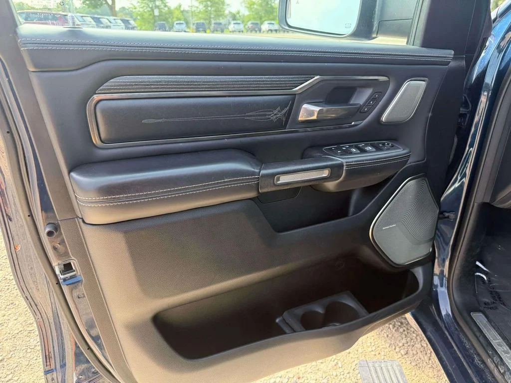 Used 2021 Blue Ram Limited image 15