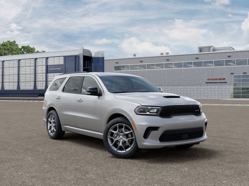 2026 Dodge Durango GT HEMI Plus V8 AWD's photo