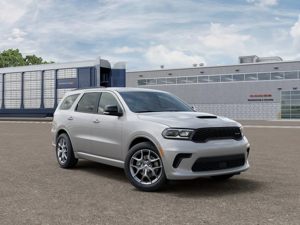 2026 Dodge Durango GT HEMI Plus V8 AWD's photo