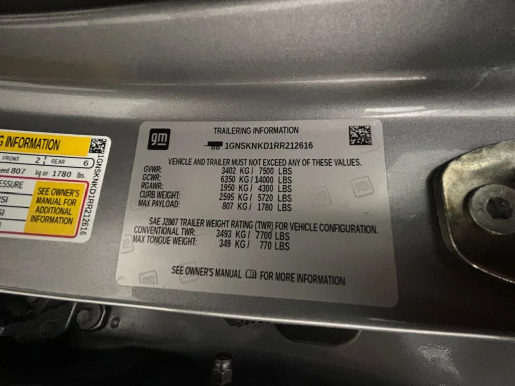 Used 2024 Gray Chevrolet LT image 20