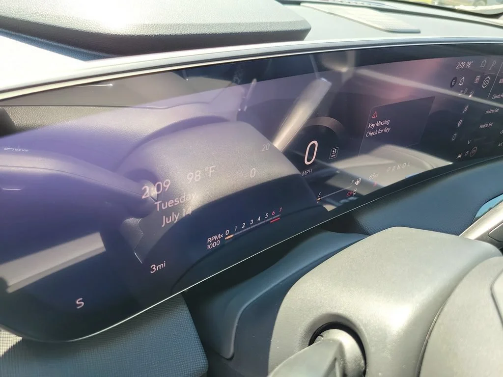 2026 Buick Enclave Preferred - Photo 9