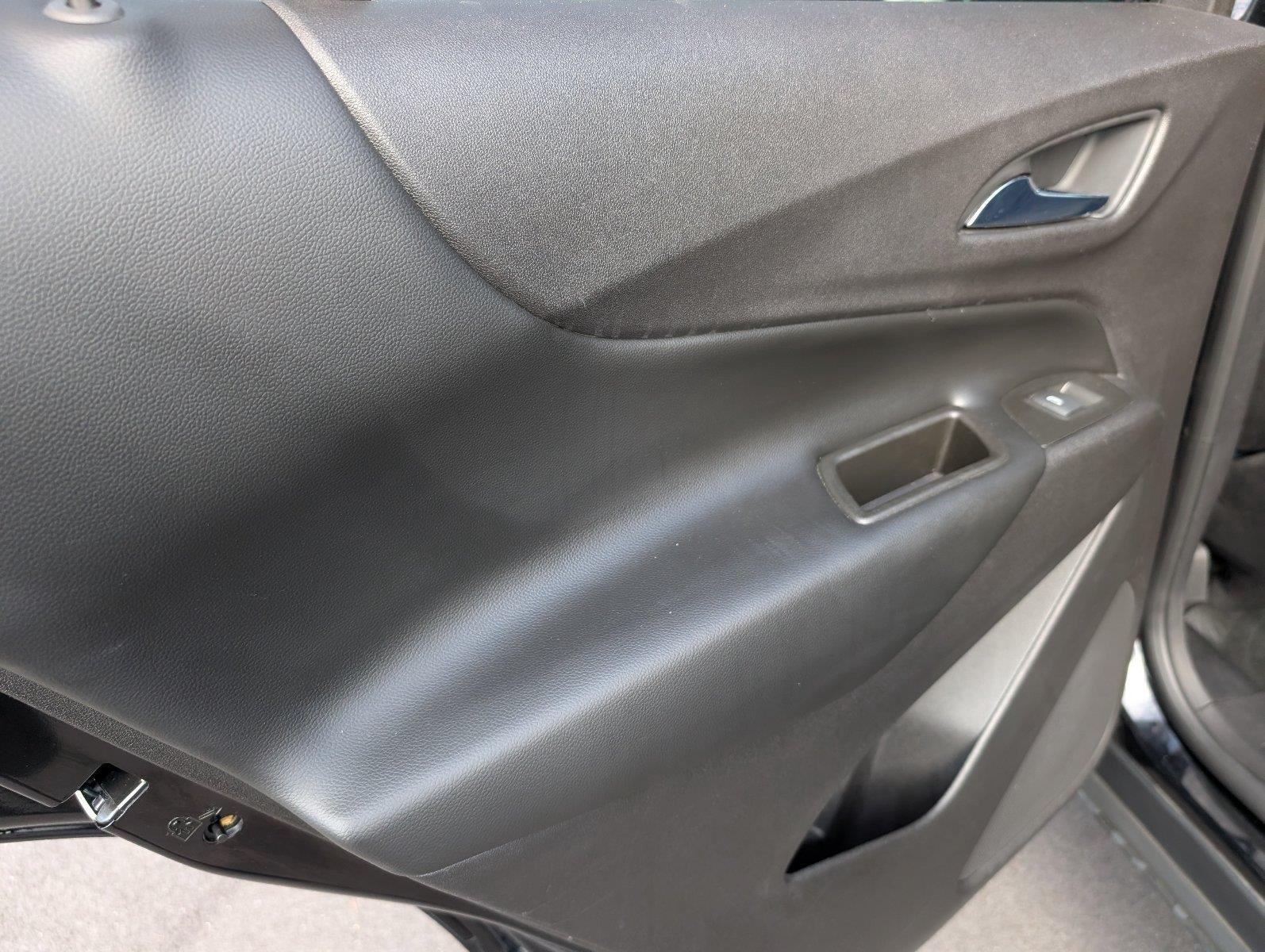 Used 2019 MOSAIC BLACK METALLIC Chevrolet LT image 34