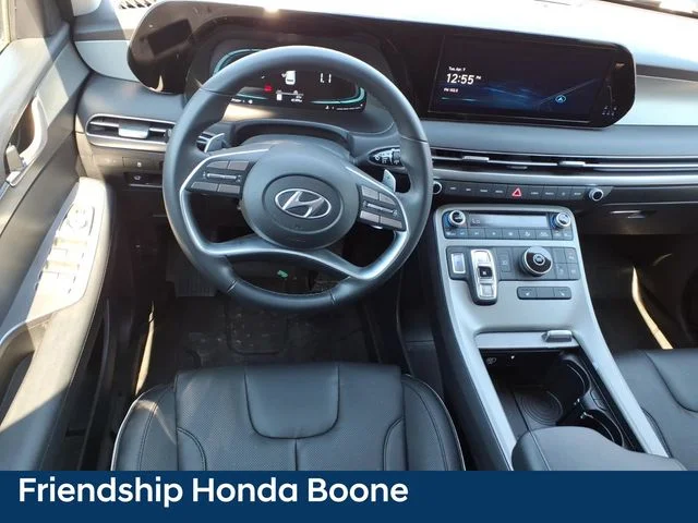 Used 2024 White Hyundai SEL image 19