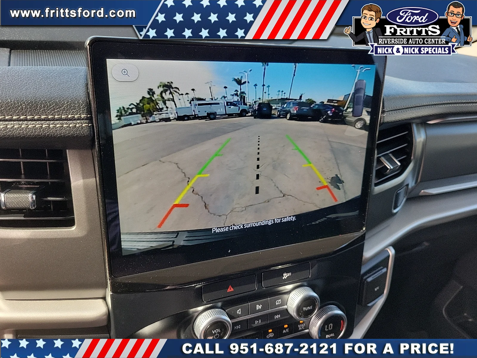 Certified Used 2023 Silver Metallic Ford XLT image 10