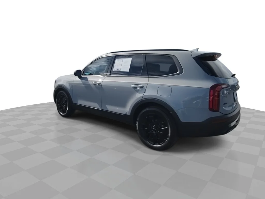 2022 Kia Telluride EX - Photo 6