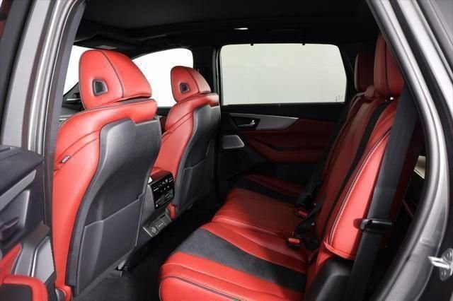 2026 Acura MDX A-Spec Package - Photo 6
