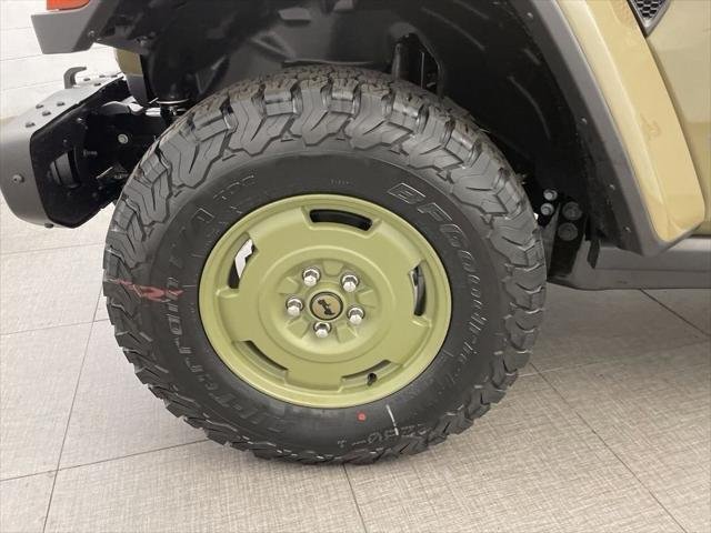 New 2026 41 Jeep Willys image 8