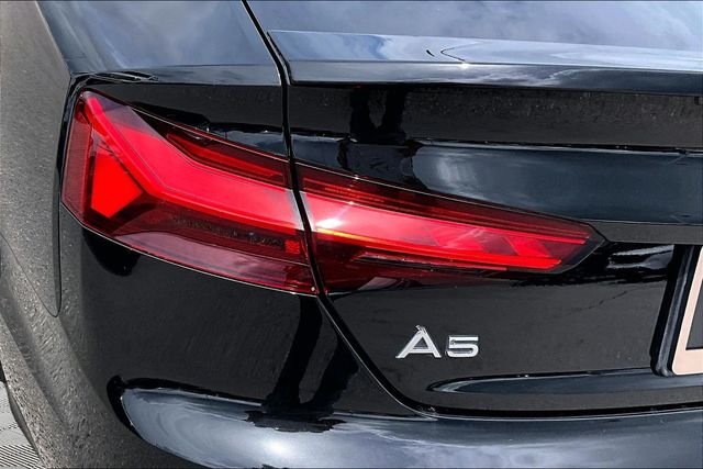 Used 2021 Black Audi 45 S line Premium Plus image 32
