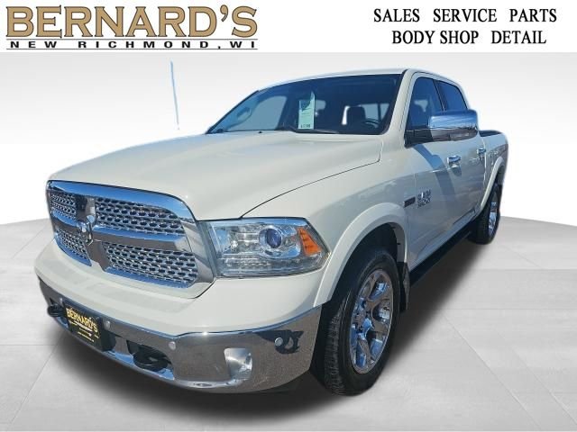 2016 RAM Ram 1500 Pickup Laramie