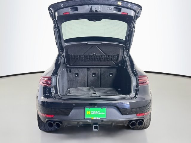Used 2018 Black Porsche S image 29