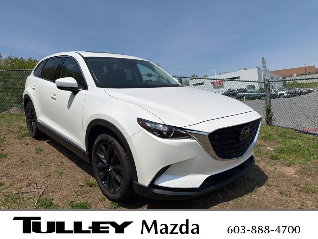2023 Mazda CX-9 Touring Plus AWD's photo