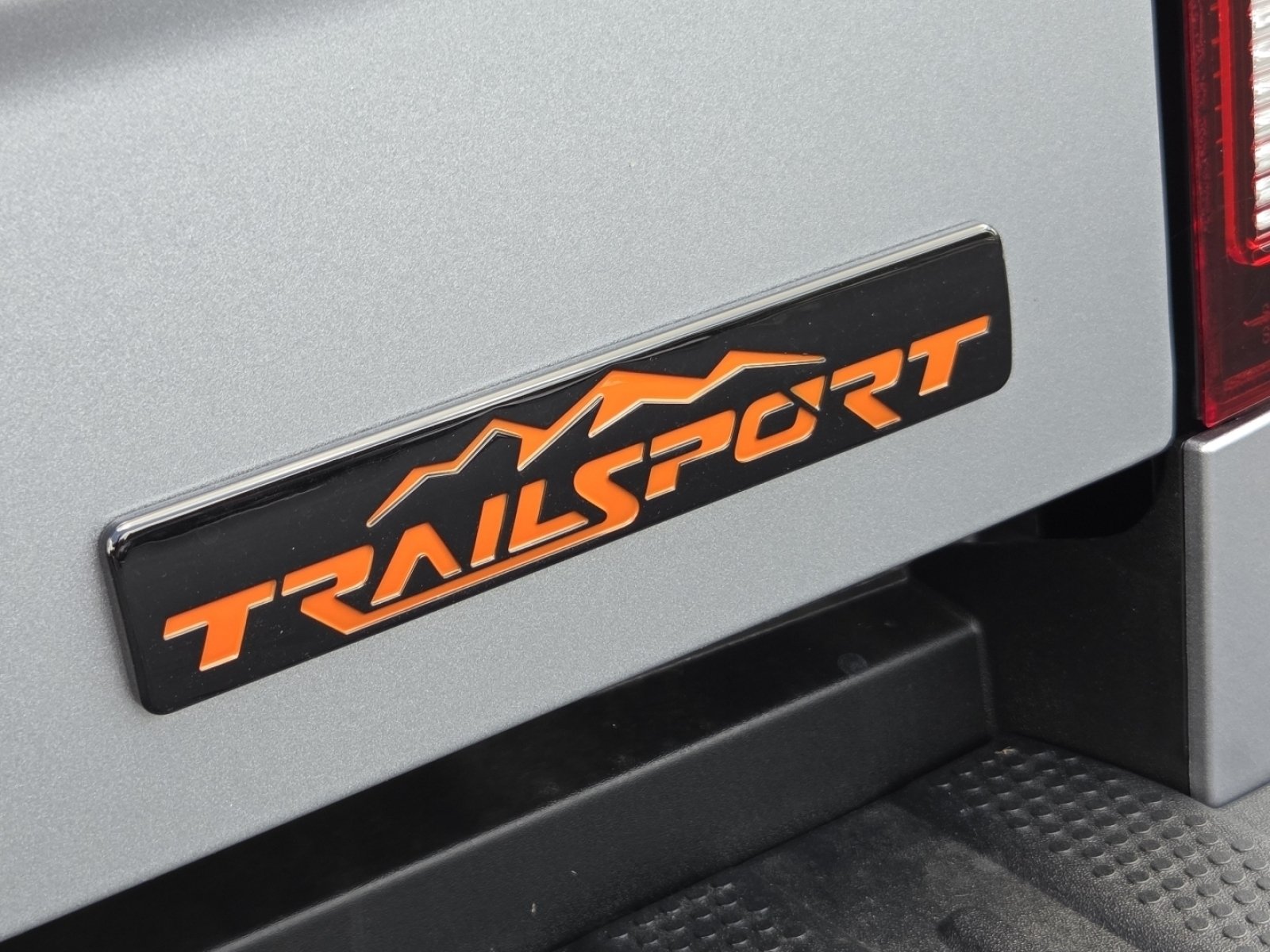 New 2026 Solar Silver Metallic Honda TrailSport+ image 19