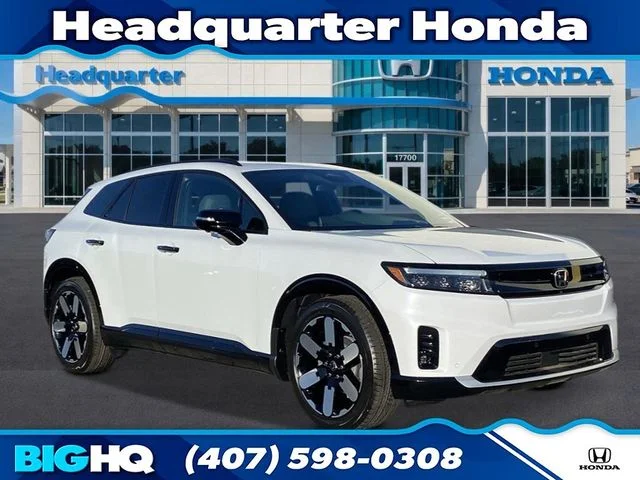 2026 Honda Prologue Elite AWD's photo