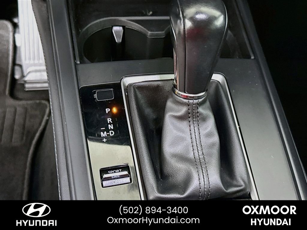 2023 Mazda CX-30 Select - Photo 15