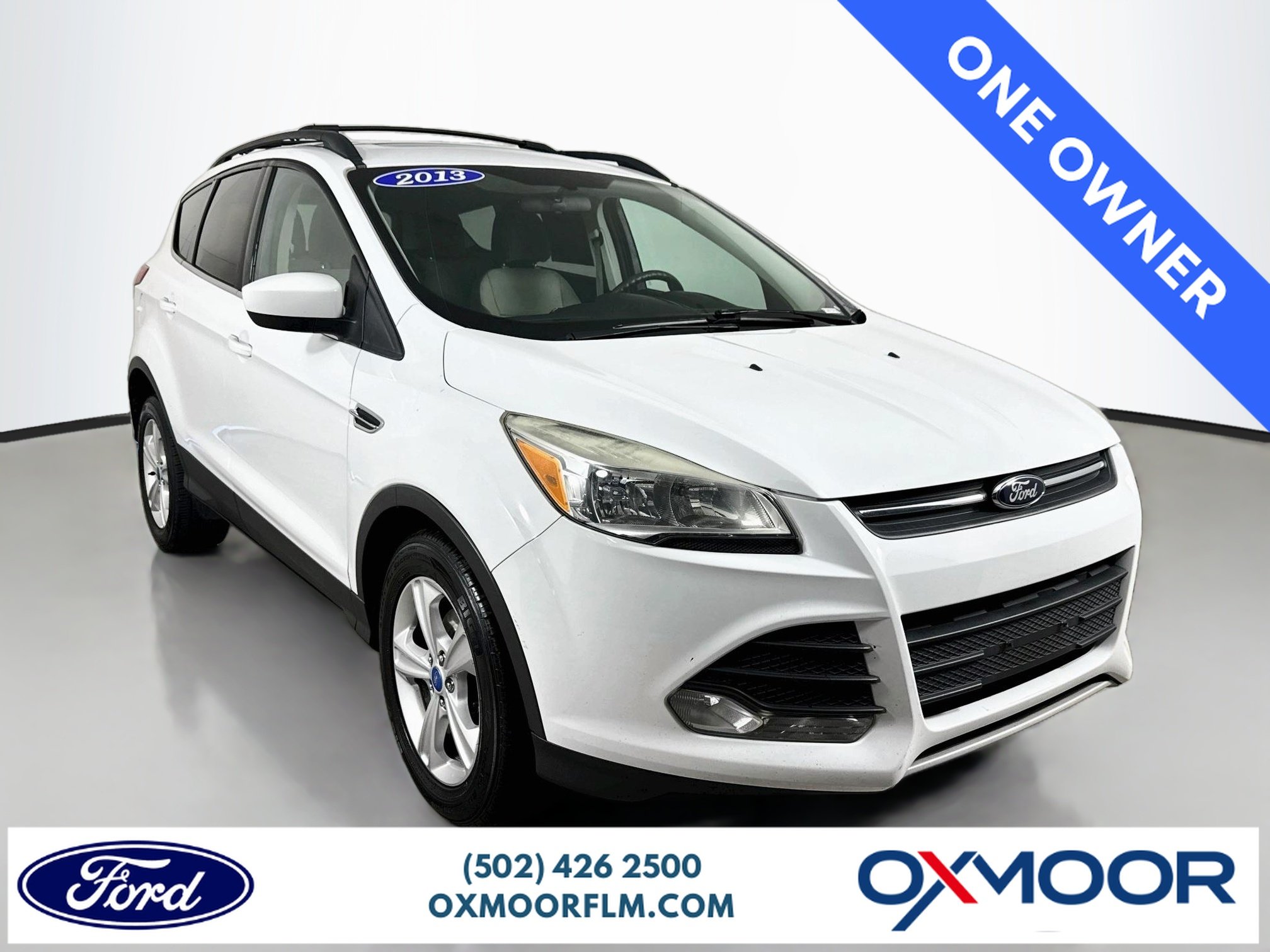 2013 Ford Escape