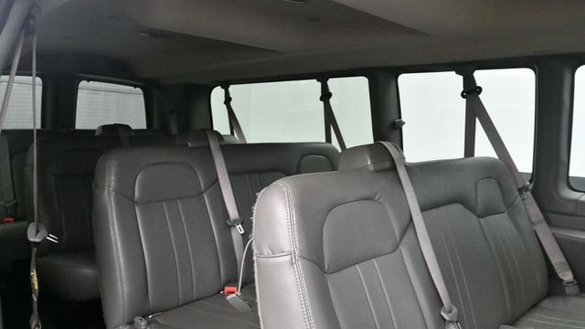 Used 2024 White Chevrolet LS image 10