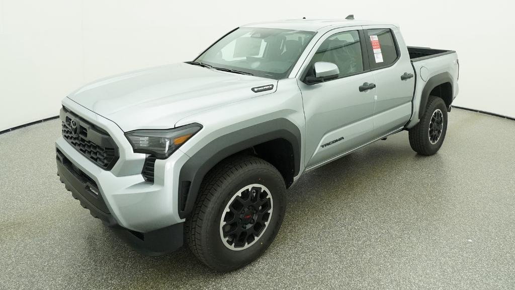 2026 Toyota Tacoma i-FORCE MAX TRD Off-Road i-FORCE MAX