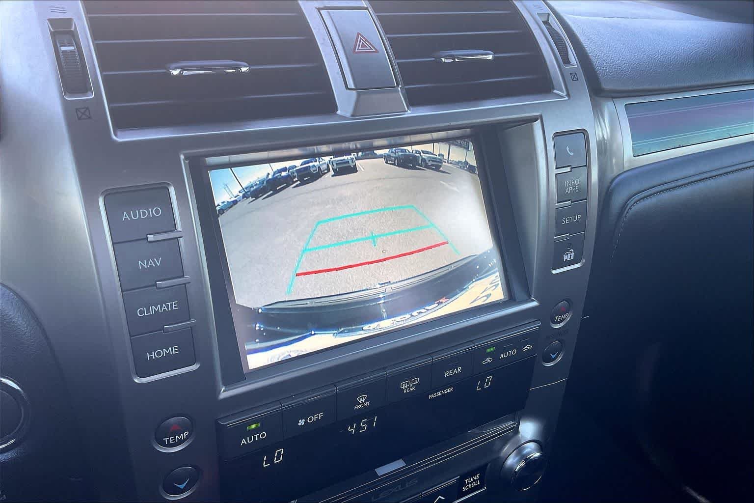 Used 2021 Black Onyx Lexus Premium image 24