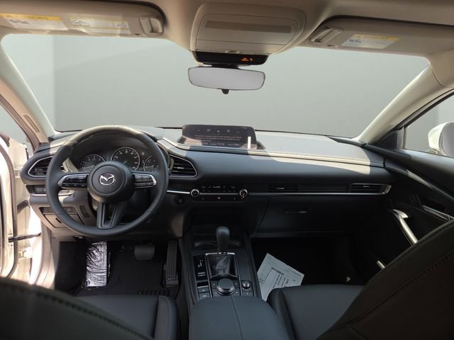 New 2026 Snowflake White Pearl Mazda 2.5 S Preferred AWD image 17