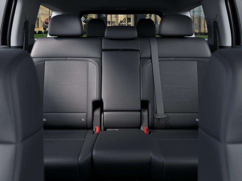 New 2027 Phantom Black Hyundai Limited 7P image 12