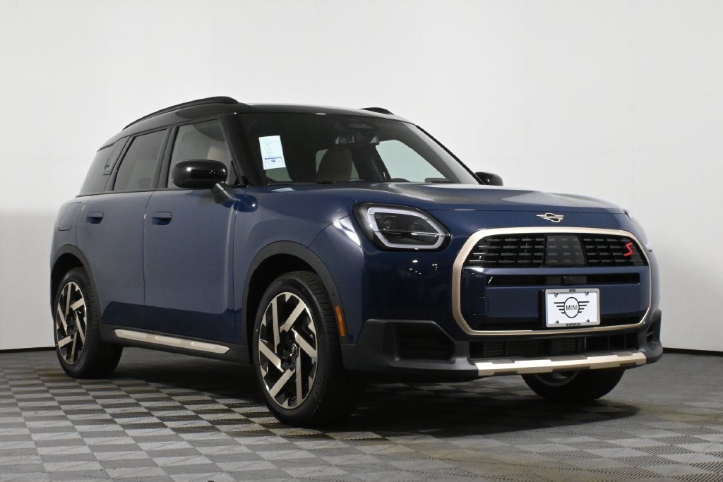 2026 MINI Countryman S - Photo 9