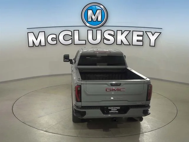2024 GMC Sierra 2500HD AT4 - Photo 24
