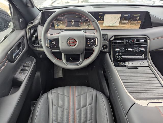 2026 Nissan Armada PRO-4X - Photo 16