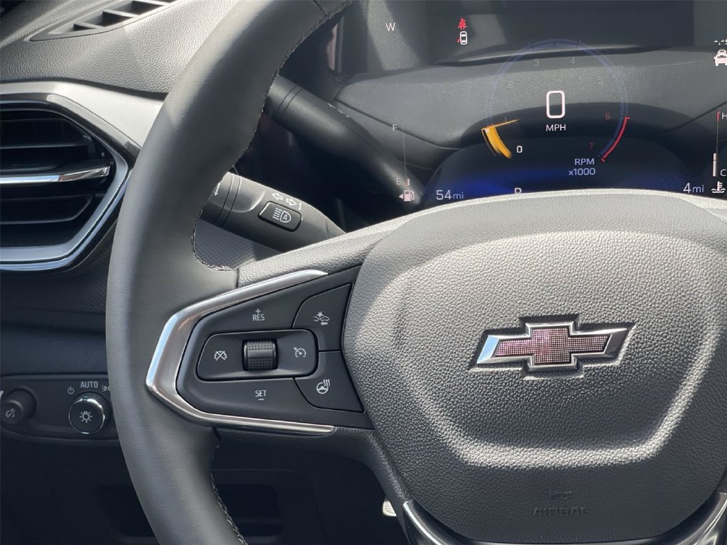 2026 Chevrolet Trailblazer LT - Photo 11