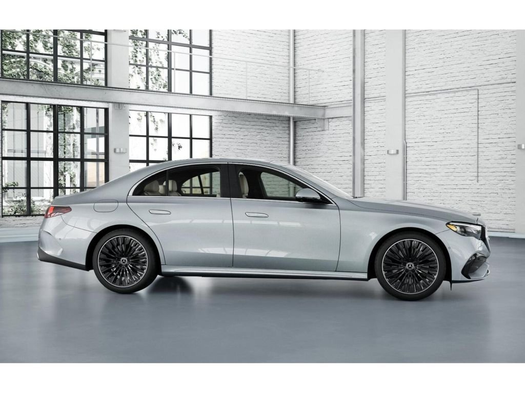 New 2026  Mercedes-Benz E 450 image 15
