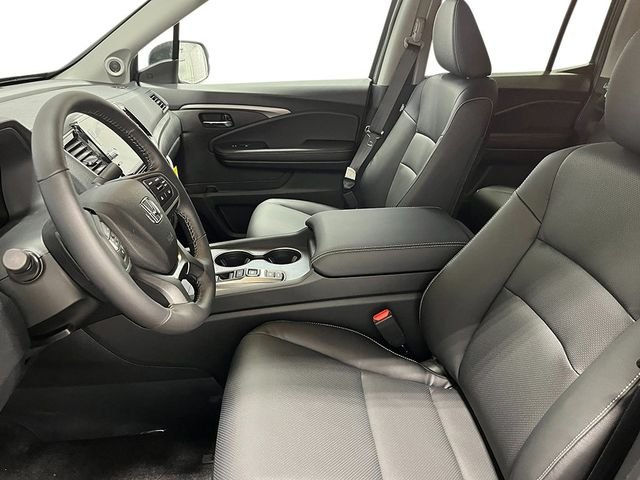 2026 Honda Ridgeline RTL - Photo 14