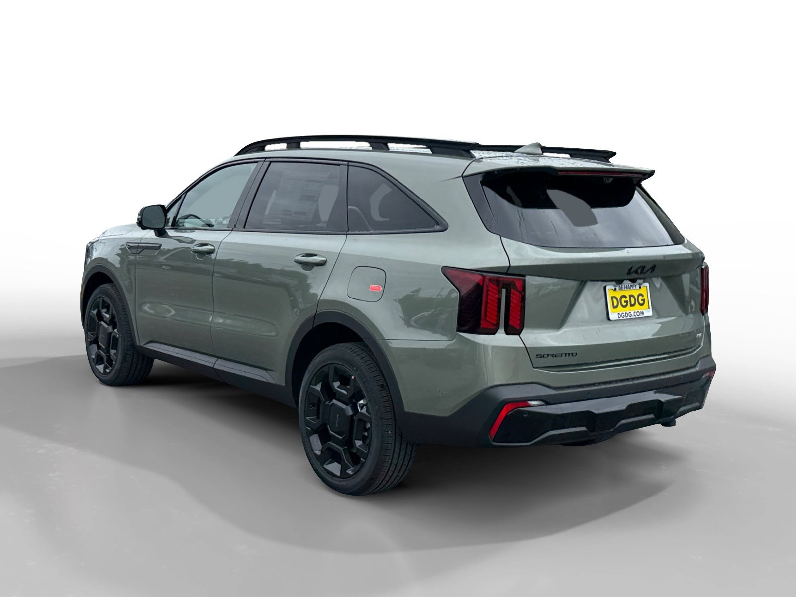 2026 Kia Sorento X-Line SX Prestige - Photo 3