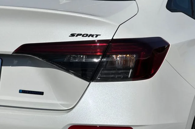 New 2026  Honda Sport image 30