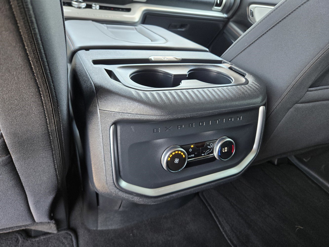 Used 2025 Black Ford Active image 25