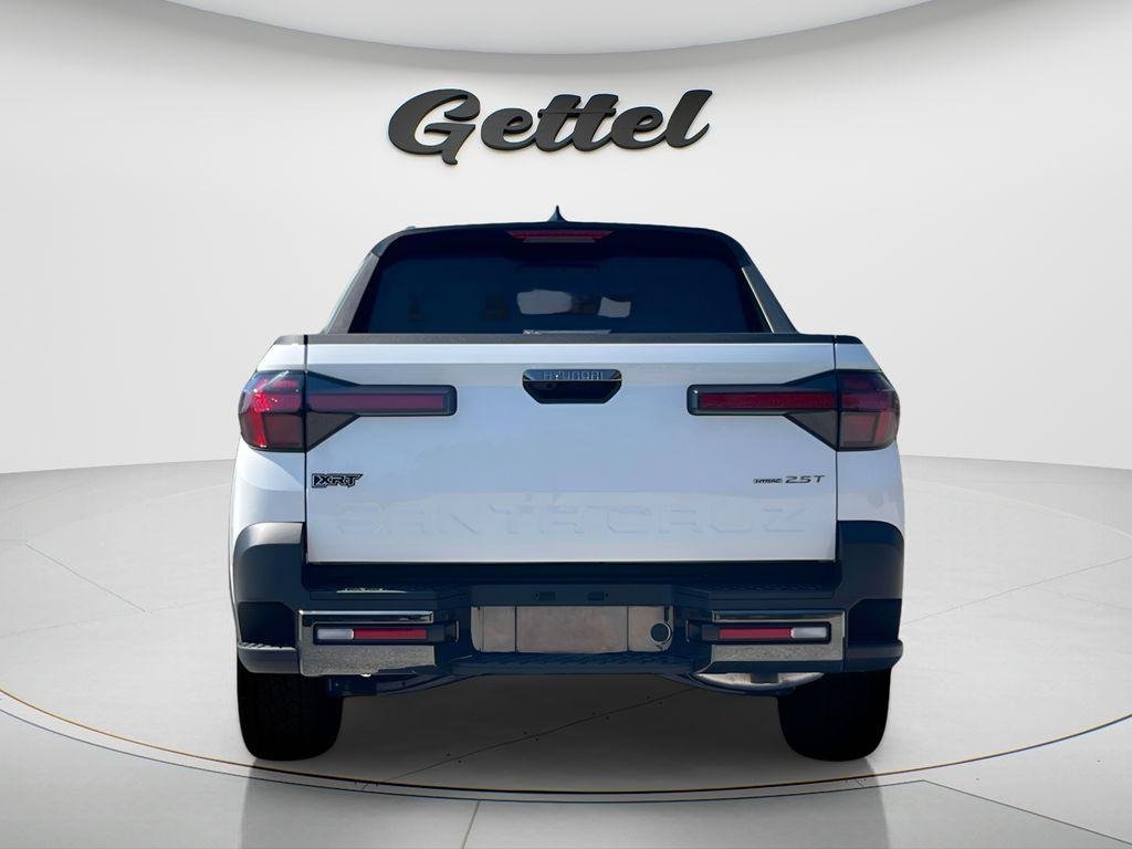 2026 Hyundai Santa Cruz XRT - Photo 6