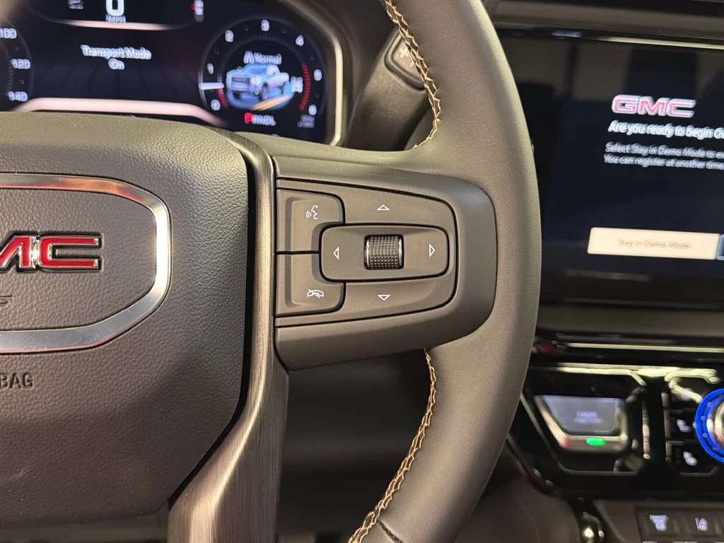 2026 GMC Sierra 2500HD AT4 - Photo 33