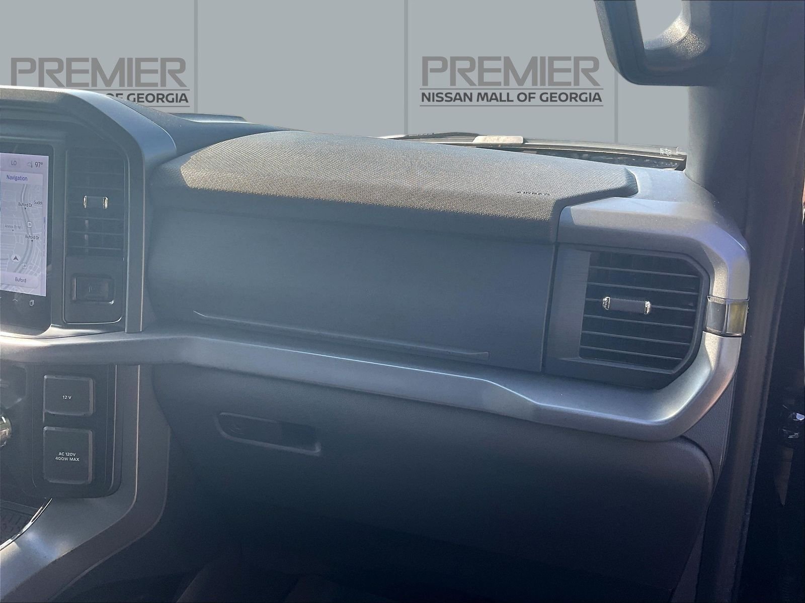 Used 2026 Blue Ford XLT image 27