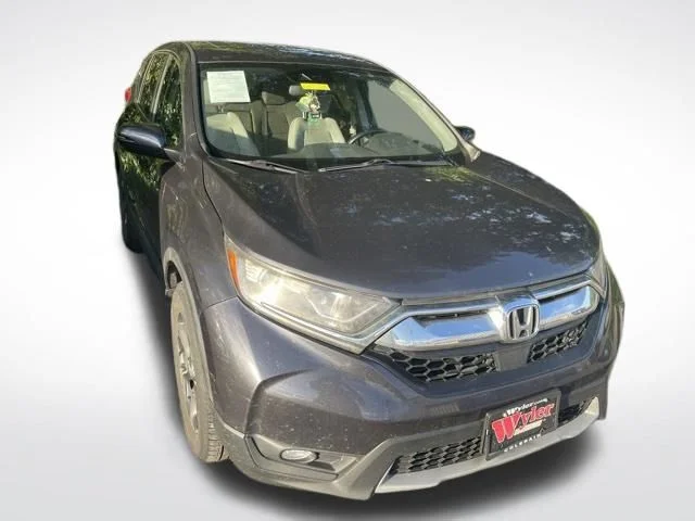 Used 2017  Honda EX-L image 2