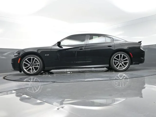 Used 2023 Black Dodge R/T image 44