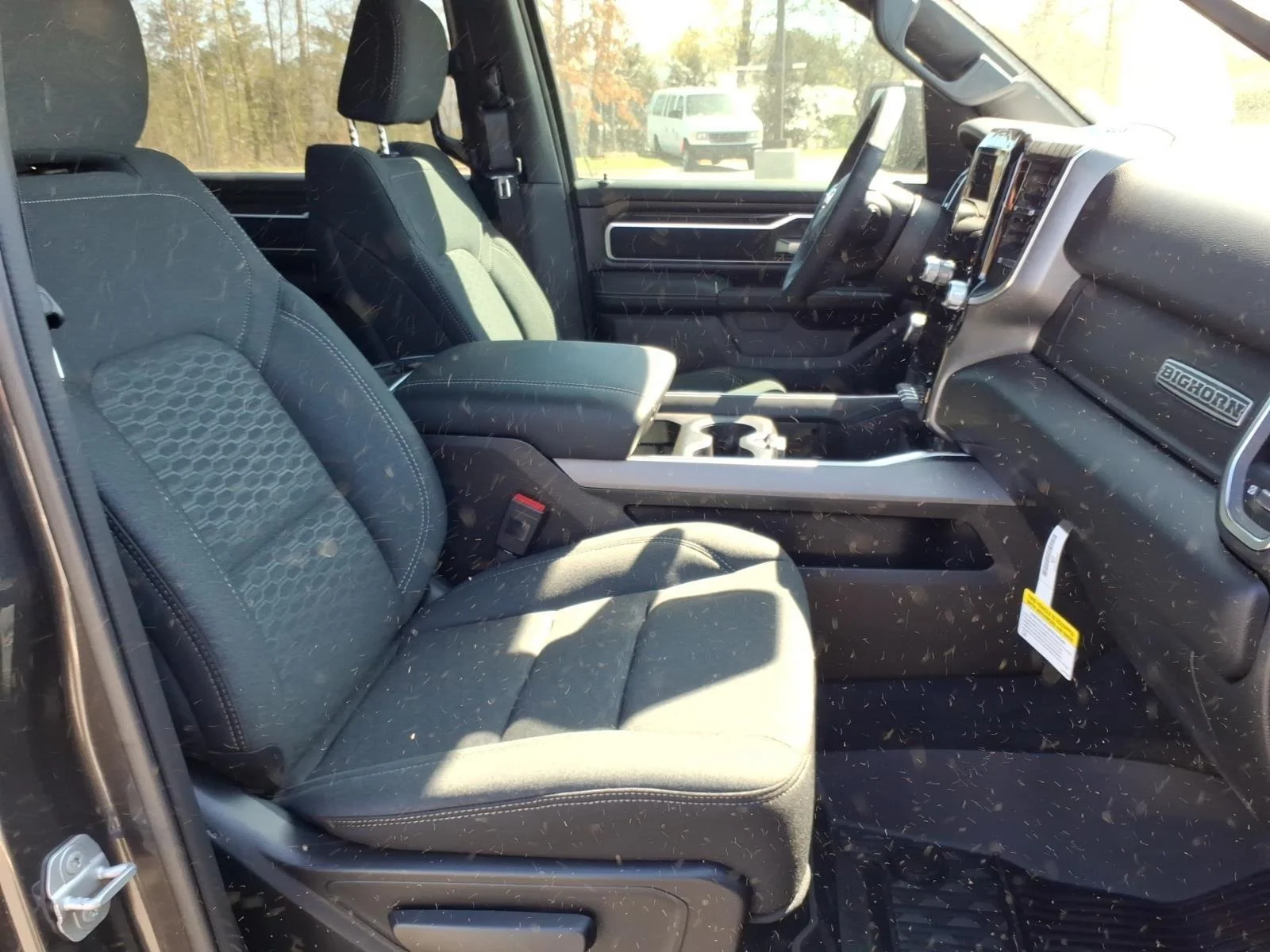 2026 RAM 1500 Big Horn/Lone Star - Photo 19