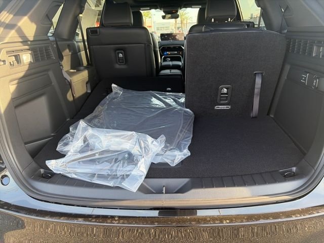 2026 Mazda CX-90 Premium Plus Package - Photo 17