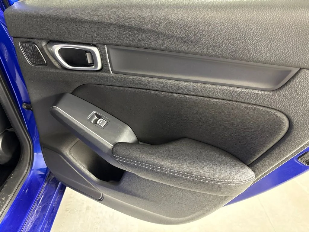 Used 2024 Blue Acura A-Spec Package image 21