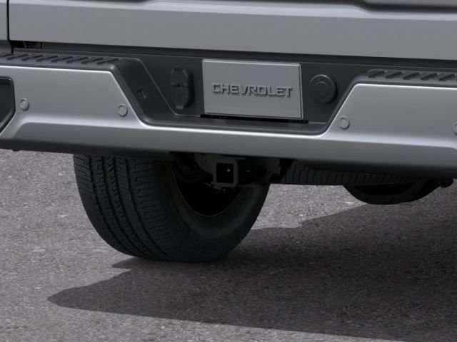 2025 Chevrolet Silverado 1500 RST - Photo 14