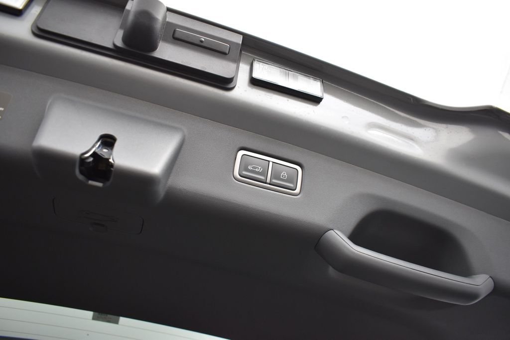 New 2026 Wolf Gray / Black Roof Kia GT-Line AWD image 22