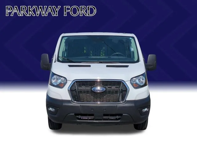 Used 2025 White Ford Base image 8