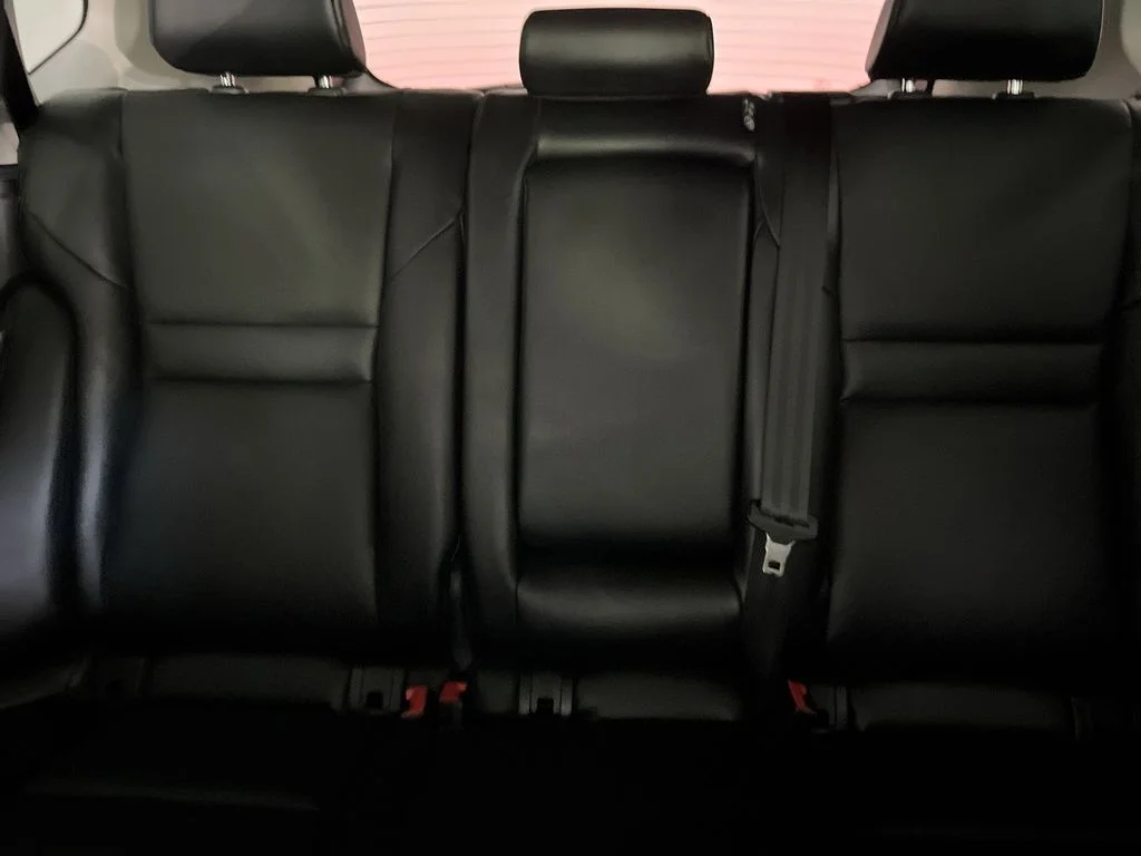 Used 2023 Black Nissan SV image 12